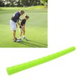 thumbnail image 2 of LHCER Golf Club Grip Anti Slip Rubber Golf Putter Grip Breathable for Children Beginner Training,Golf Accessory,Rubber Golf Grip, 2 of 8