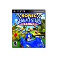 thumbnail image 1 of Sonic & SEGA All-Stars Racing - PlayStation 3, 1 of 5