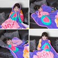 thumbnail image 5 of PAW Patrol Pup Pals Forever Blanket, 5 of 5