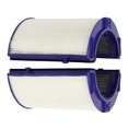 thumbnail image 4 of Air Purifier Filter Kit,High Efficiency Particulate Air Filterfor P Purifying Fans Air Purifier Air Purifier Accessories Filters Remarkable Clarity, 4 of 6