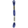 thumbnail image 1 of DMC 6-Strand Cotton Embroidery Floss 8 m (8.7 yd), Blue, 1 of 3