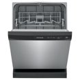 thumbnail image 2 of Frigidaire 24 in. Built-In Dishwasher with Delay Start, 2 of 5