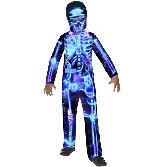 GAMING SKELETON