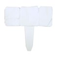 thumbnail image 2 of Vaidha 10PCS Plastic Border Edging Garden Grass Fence Wall, 2 of 5
