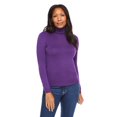 thumbnail image 1 of Iyla Women's Turtleneck Sweater, 1 of 6