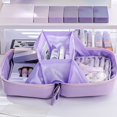 thumbnail image 4 of Big Capacity Pencil Pen Case Office College School Large Storage High Capacity Bag Pouch Holders Box, 4 of 6