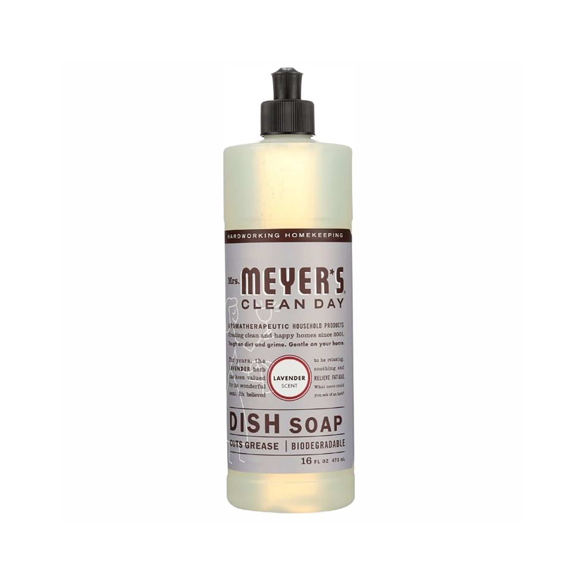 Dish Soap - Lavendar