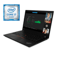 thumbnail image 1 of Lenovo ThinkPad T490 14" Ultrabook - Intel Core i7 8665U | 16GB RAM | 512GB SSD | Windows 11 Pro - (Refurbished), 1 of 8