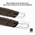 thumbnail image 3 of Umbra Aquala Bath Caddy, 3 of 7