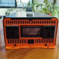 thumbnail image 2 of Pure Sine Wave Power Inverter 2500W 50Hz DC 12V24V48V60V72V AC 220V, 2 of 8