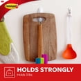 thumbnail image 4 of Command™ Wire Hooks 17068C, Medium, 4 of 9