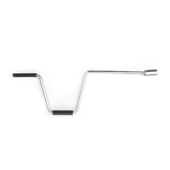 Bal Rv 20037 Trailer Stabilizer Jack Stand Crank