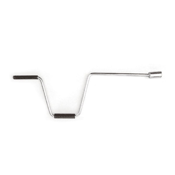 Bal Rv 20037 Stabilisateur de Remorque avec Manivelle