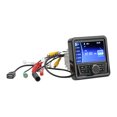 thumbnail image 2 of Media Receiver, Marine  Stereo Waterproof  For Yachts Vehicles Trucks, 2 of 8