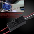 thumbnail image 3 of 3.6V 4.8V High Voltage Pulse Arc Module High Voltage Generator High Voltage Inverter Pulse Generator Inverter 40Kv - 50Kv Ac Super Arc Ignition Module, 3 of 7