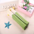 thumbnail image 4 of WIFKLSIIPG A Pair Refrigerator Handle Cover Kitchen Appliance Refrigerator Cover, 4 of 9