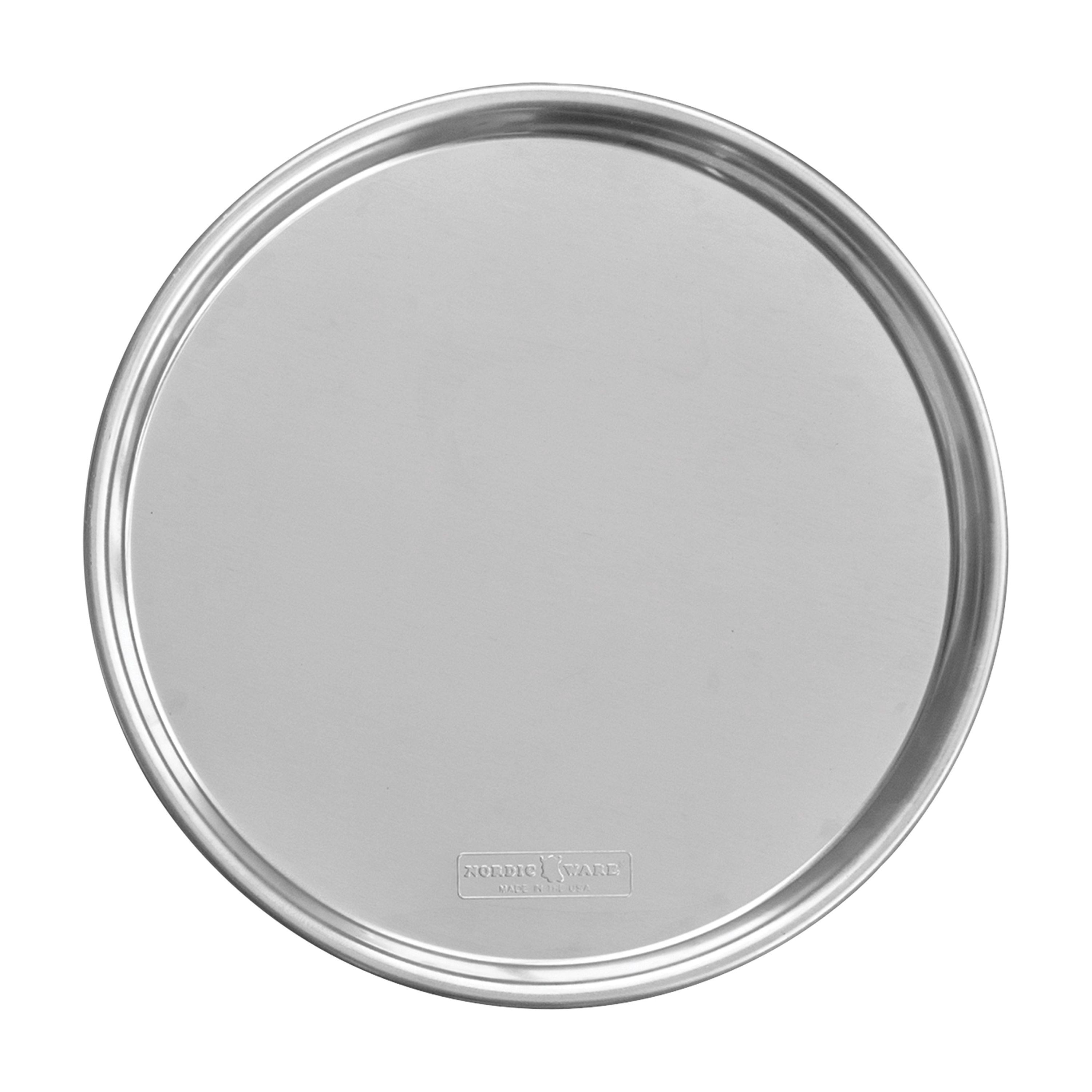 Moule à pizza en aluminium Nordic Ware Naturals™