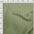 thumbnail image 2 of oneOone Cotton Flex Fabric Chevron Block Print Sewing Fabric BTY 40 Inch Wide, 2 of 4