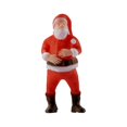 thumbnail image 4 of Milaget 1/64 Scale People Figures Delicate Park Street Scenes Layout Realistic Kids Gift Santa Smiling, 4 of 9