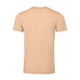 thumbnail image 1 of Bella Canvas Mens CVC Jersey Tee, M, Heather Sand Dune, 1 of 2