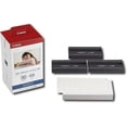thumbnail image 4 of Canon KP-108IN Color Ink & 4x6 Photo Paper Set, 432 Sheets & 12 Ink Cartridges Bundle (4 Pack) (International Model), 4 of 4