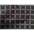thumbnail image 4 of oneOone Cotton Poplin Fabric Geometric & Floral Block Print Fabric BTY 42 Inch Wide, 4 of 4