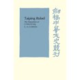 thumbnail image 2 of Taiping Rebel: The Deposition of Li Hsiu-Ch'eng, 2 of 3