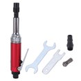 thumbnail image 3 of Air Grinding Machine, Stable Wear Resistance Accurate Air Die Grinder Kit 3mm 6mm Collet  For Repairing Japanese Style, 3 of 8