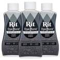 thumbnail image 4 of RIT Dyemore Liquid Dye for Synthetic Fibers, Graphite, 207 mL (7 oz), 4 of 7
