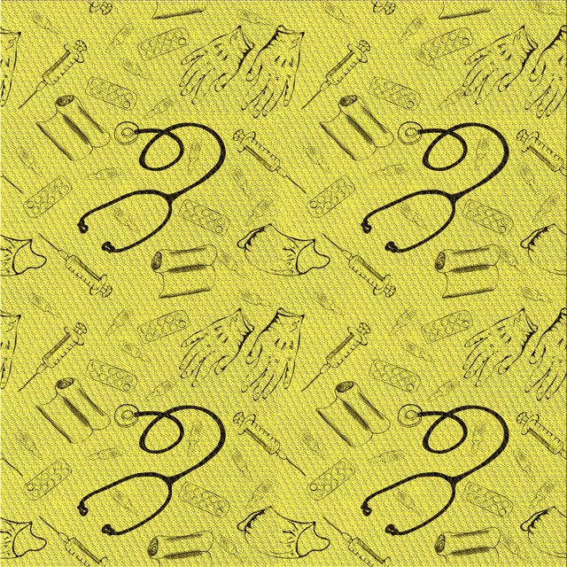 Ahgly Company Tapis d'Intérieur Lavable à la Machine, Carré, Transitionnel, Jaune Canari, Tapis de Zone, 7 Pieds Carré