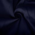 thumbnail image 5 of Penkiiy Robe Midi d'Été pour Femme, Décontractée, Ample, Col Rond, Manches Courtes, T-Shirt, Robe Soleil avec Poches, P, Bleu Marine, 5 of 5