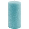 thumbnail image 1 of Root Candles 336276 Unscented Timberline Pillar Candle, 3 x 6-Inches, Sky, 1 of 8