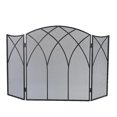 thumbnail image 1 of Pleasant Hearth 633 Écran pour foyer Gothic, 1 of 5