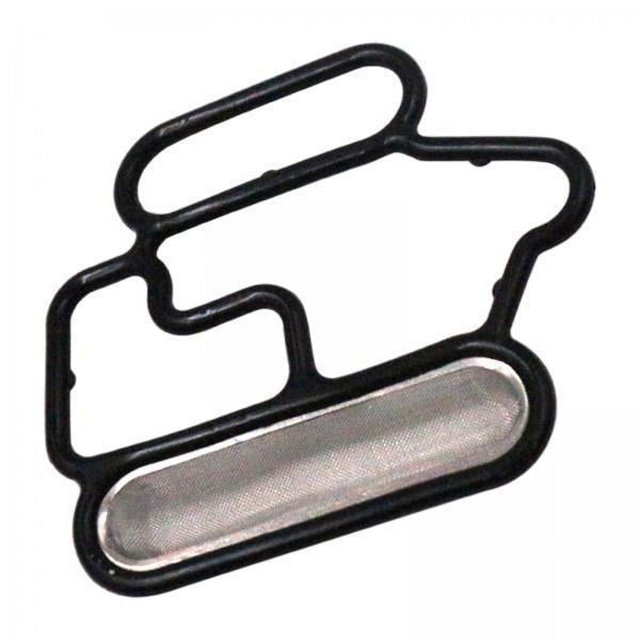 Almencla Joint d'Électrovanne à Huile 5x pour Valve de Bobine de Minuterie 15815-R41-L01 5 Pcs