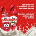 thumbnail image 3 of iÖGO nanö Drinkable Raspberry and Strawberry Yogurt 1%, 3 of 8