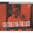 thumbnail image 2 of CHERRIES ON THE LOOSE VOL.2 - 28 FIRST RECORDINGS, 2 of 2