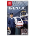 thumbnail image 1 of Jeu vidéo Train Life: A Railway Simulator - The Orient-Express Edition pour (NSW), 1 of 7