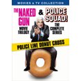 thumbnail image 1 of The Naked Gun Trilogy & Police Squad!: The Complete Series, 1 of 2