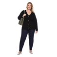 thumbnail image 2 of Cardigan à manches longues George Plus pour femmes, 2 of 6