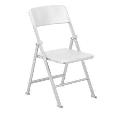 Herwey 1/6 Scale Dollhouse Miniature Furniture Folding Chair for Dolls Action Figure