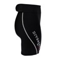 thumbnail image 3 of 1.5mm Neoprene Diving Shorts Snorkel Wetsuits Trunks L Gray For Men, 3 of 7