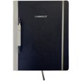 thumbnail image 4 of Cambridge grand cahier en papier recyclé, 4 of 5
