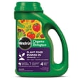 thumbnail image 1 of Miracle-Gro Biologique Engrais en granules 4-3-7 1.8 Kg, 1 of 6