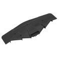 thumbnail image 3 of RC Car Front Bumper, Easy Installation Front Bumper 8520 Plastic Strong Cushioning Higher Strength  For Rapair, 3 of 8