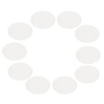 thumbnail image 4 of 10 Piece Domed Mineral Glass Watch Lens Mirror Watch Part Replacement Parts Watchmaker 25mm, 4 of 9