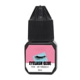 thumbnail image 2 of Lash Extension Glue, 5ml Tasteless Mild Eyelash Extension Glue Safe  for Makeup, 2 of 8