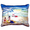 thumbnail image 1 of Betsy Drake HJ391 Oreiller Grand pour Enfants à la Plage Intérieur et Extérieur, 1 of 4