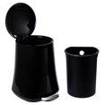 thumbnail image 1 of Luciano Premium Quality Trash Can, 1 of 5