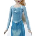 thumbnail image 3 of Disney Frozen Singing Elsa Doll, 3 of 5