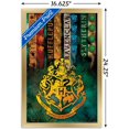thumbnail image 2 of The Wizarding World: Harry Potter - Emblèmes de maison, 2 of 4